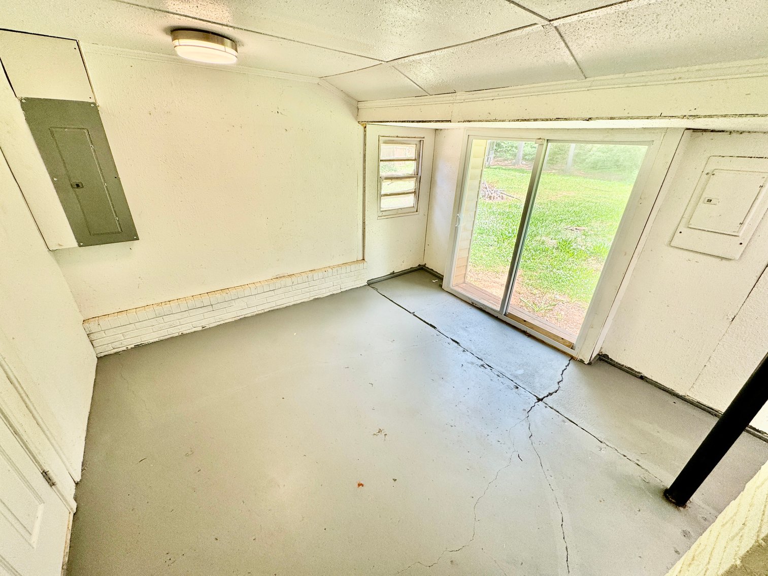 Remodeled Statesville Brick Ranch