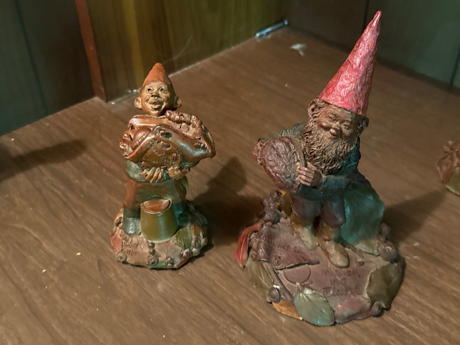 Phenomenal Finds on Philpark