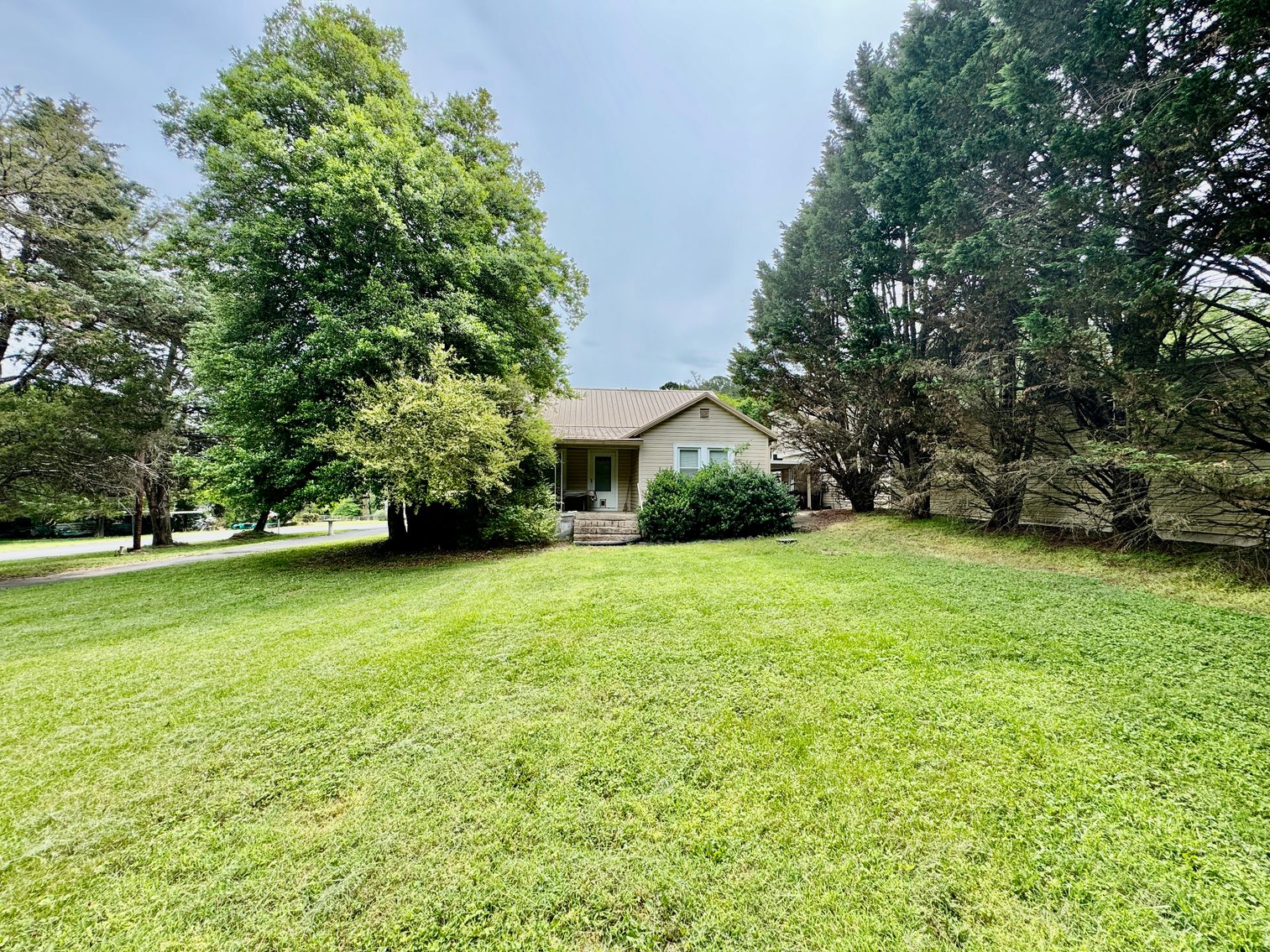 3 Homes + 5 Shops = 1 Special Auction with Endless Possibilities!