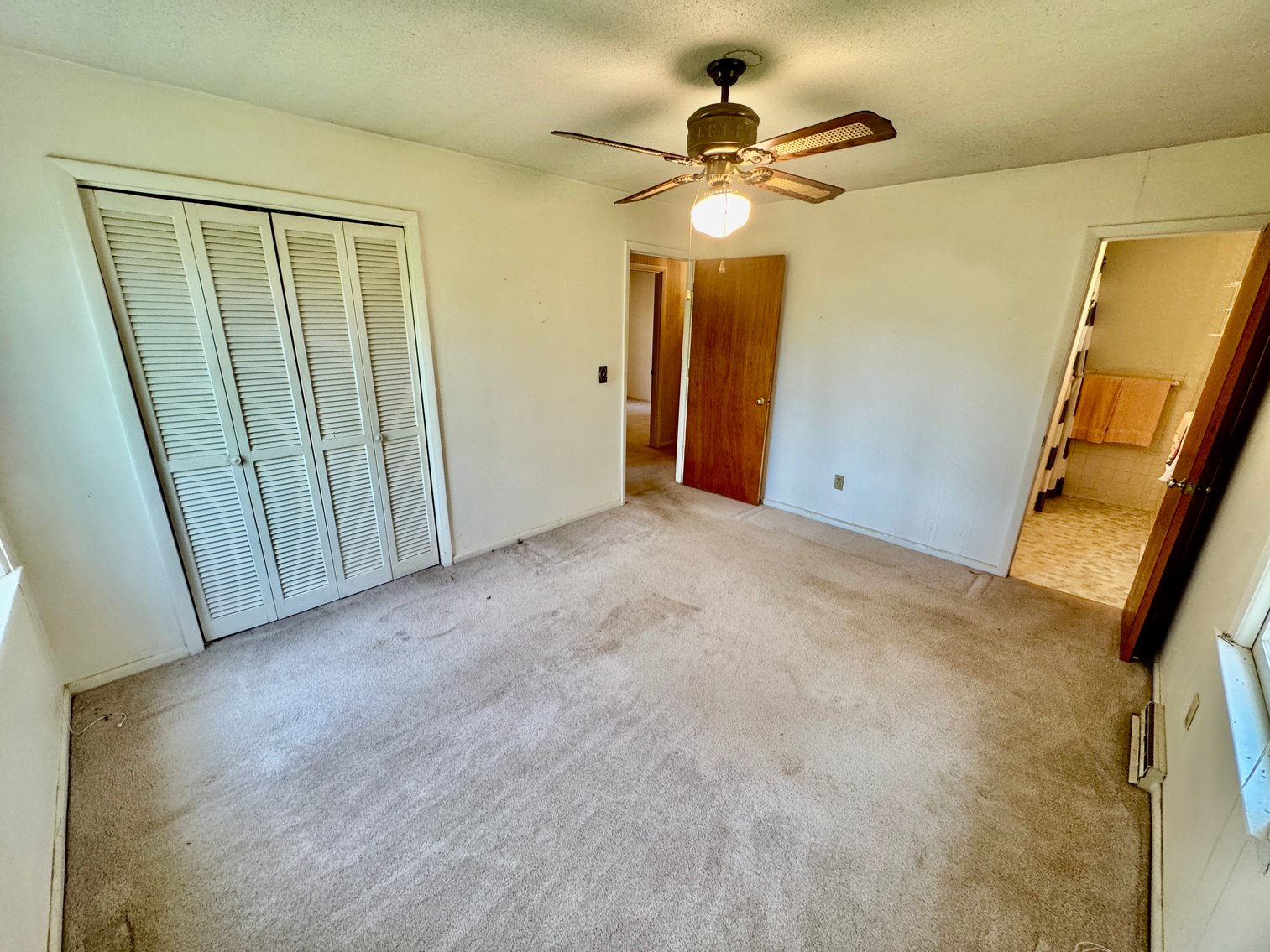 Quiet Country Ranch in Ellenboro, NC