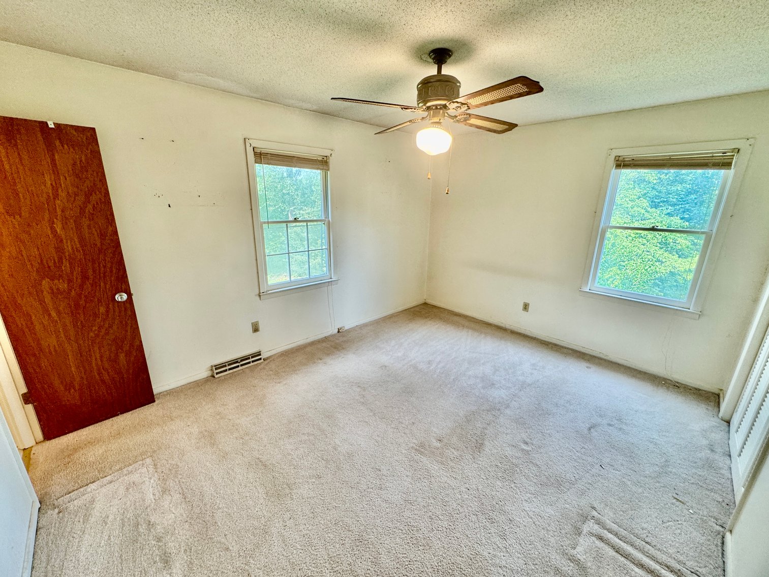 Quiet Country Ranch in Ellenboro, NC