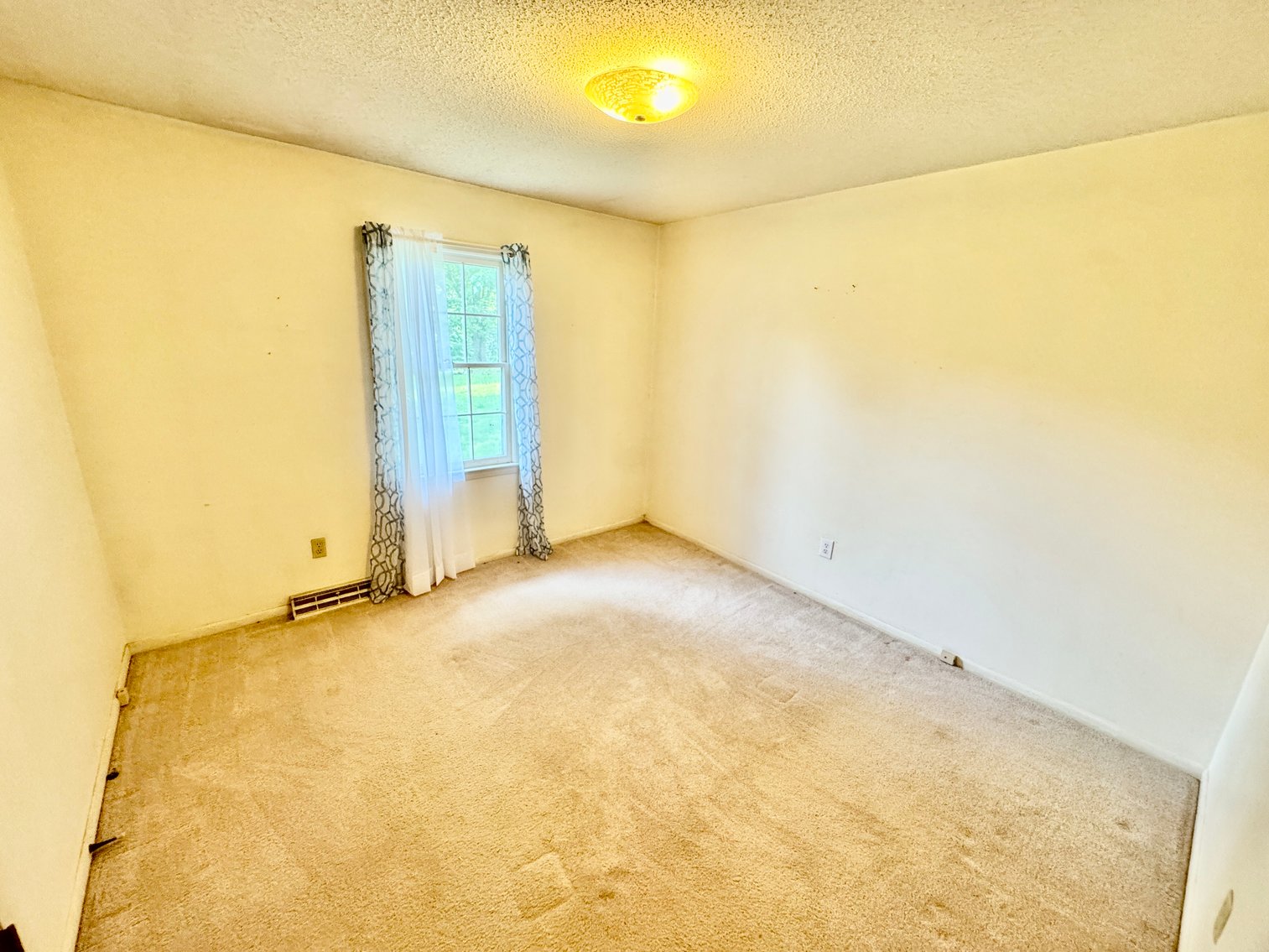 Quiet Country Ranch in Ellenboro, NC