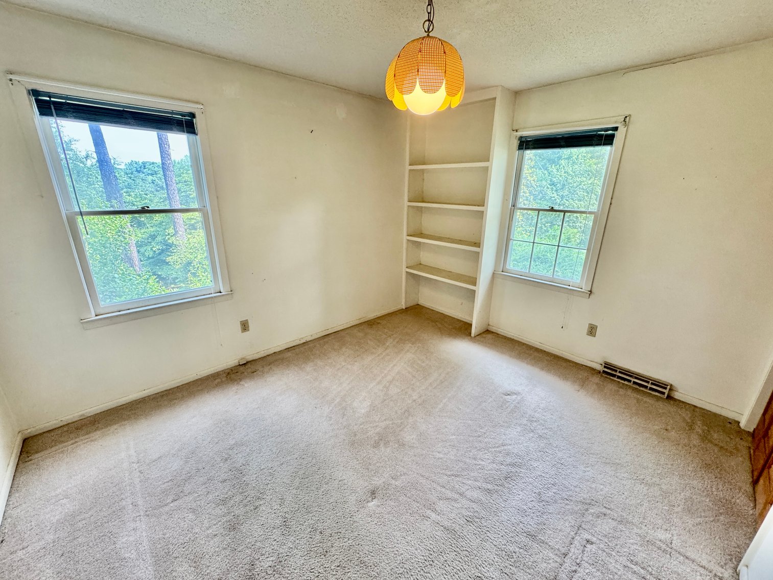 Quiet Country Ranch in Ellenboro, NC