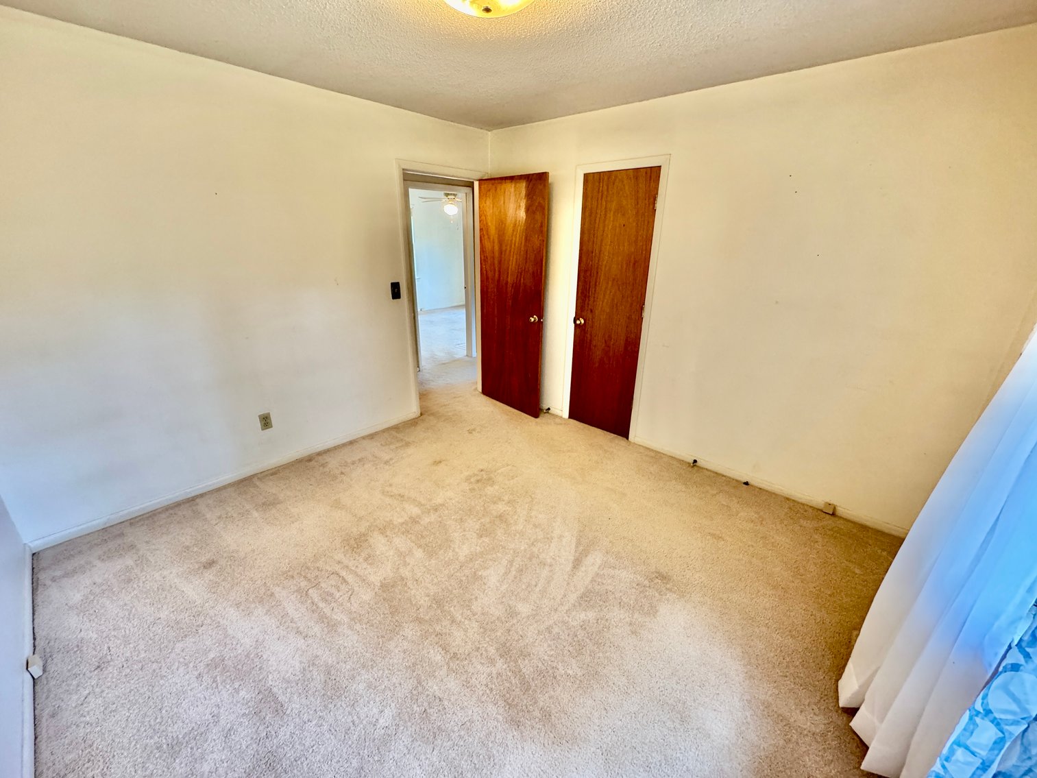 Quiet Country Ranch in Ellenboro, NC