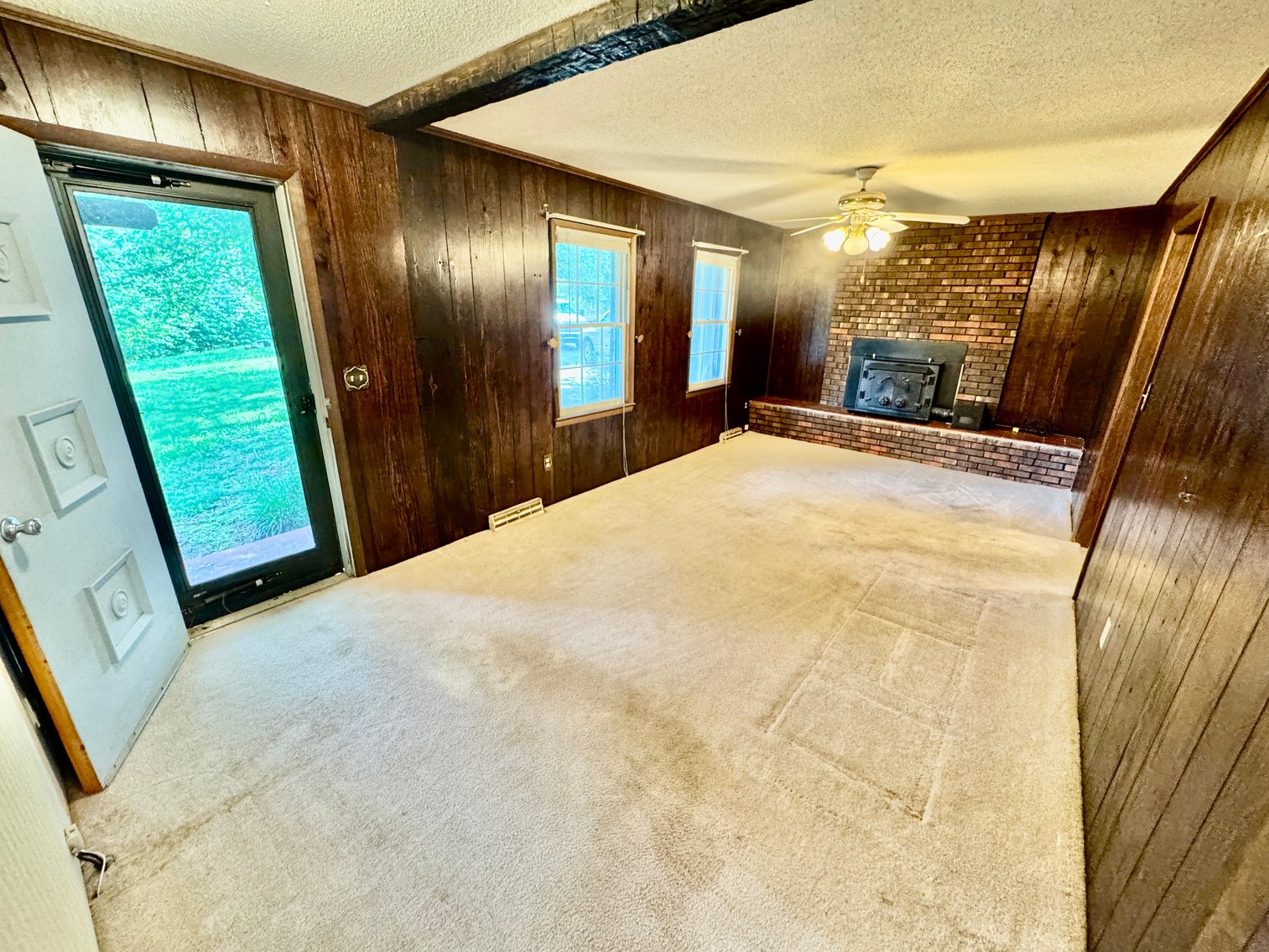 Quiet Country Ranch in Ellenboro, NC