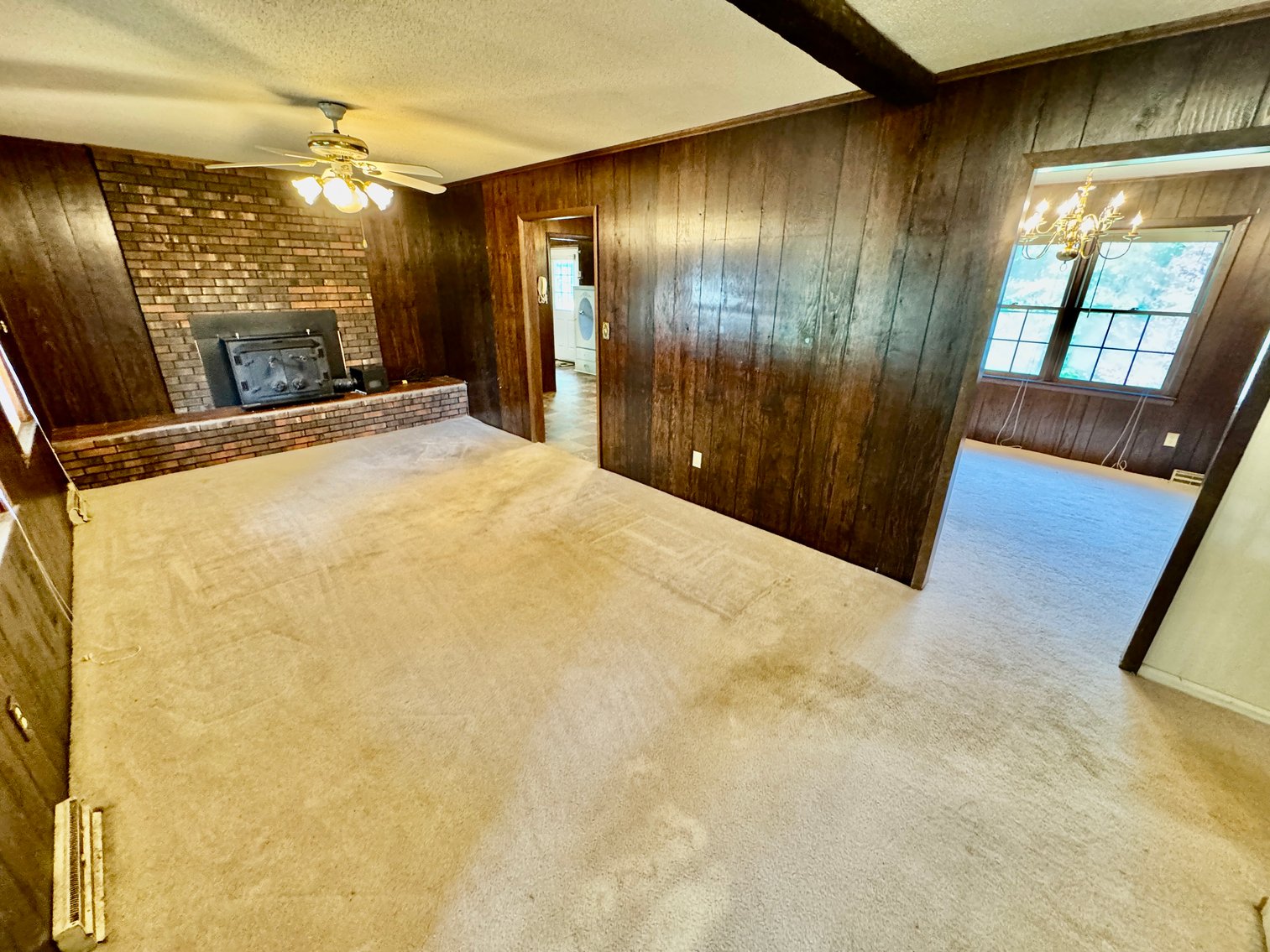 Quiet Country Ranch in Ellenboro, NC