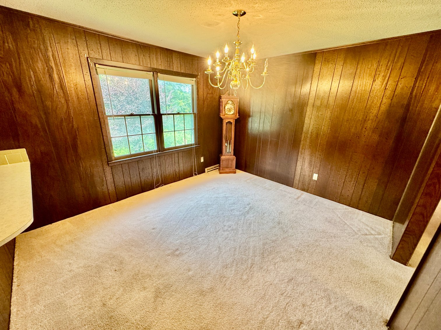 Quiet Country Ranch in Ellenboro, NC