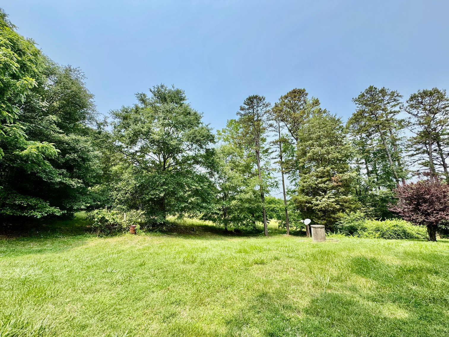 Quiet Country Ranch in Ellenboro, NC