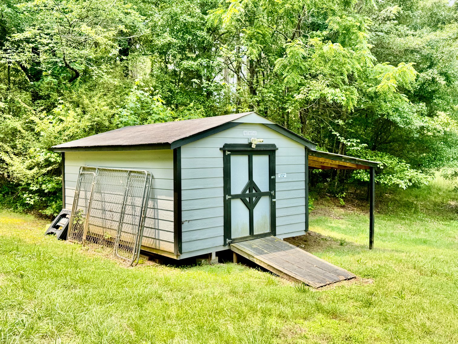 Quiet Country Ranch in Ellenboro, NC