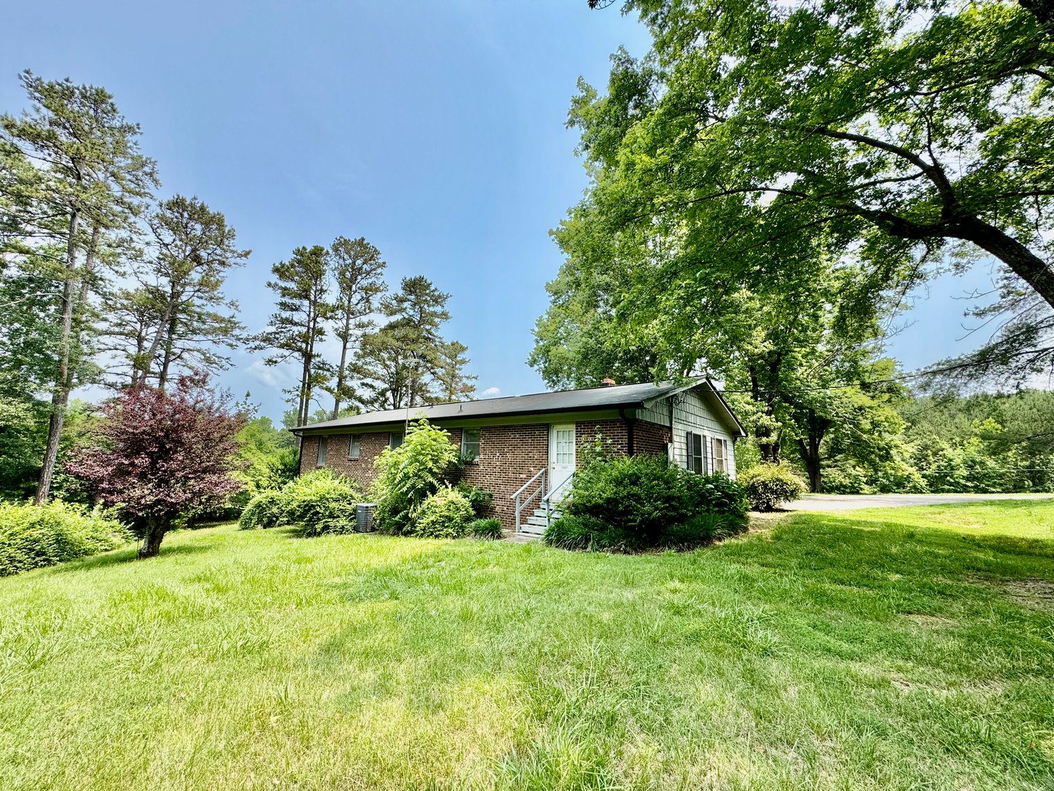 Quiet Country Ranch in Ellenboro, NC