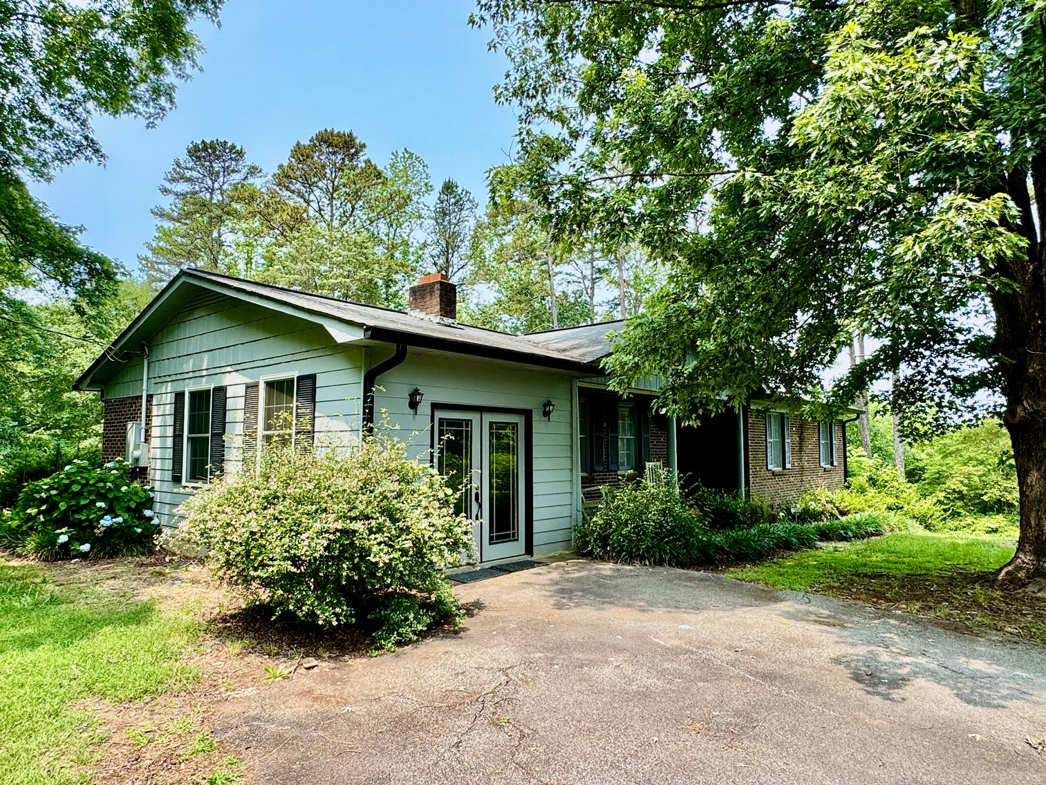 Quiet Country Ranch in Ellenboro, NC