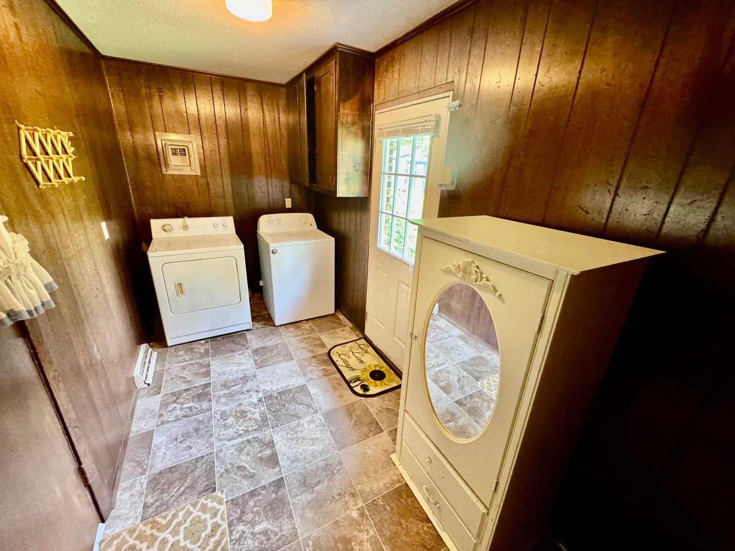 Quiet Country Ranch in Ellenboro, NC