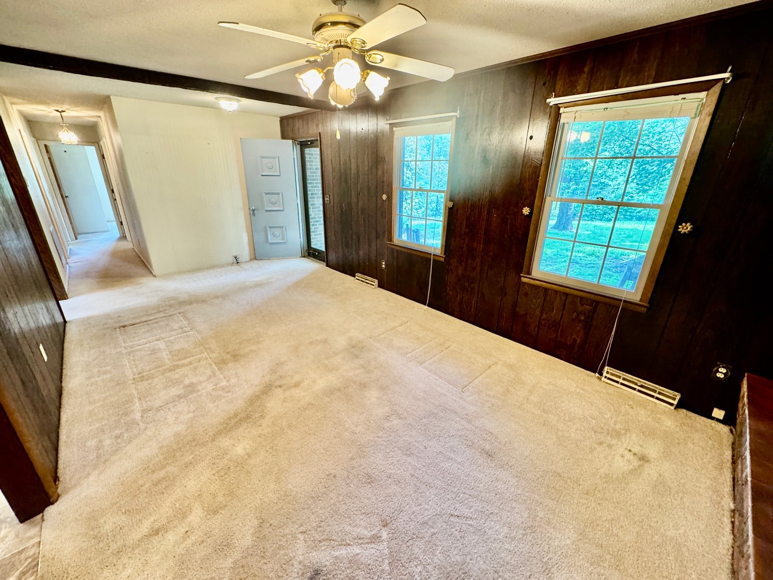 Quiet Country Ranch in Ellenboro, NC