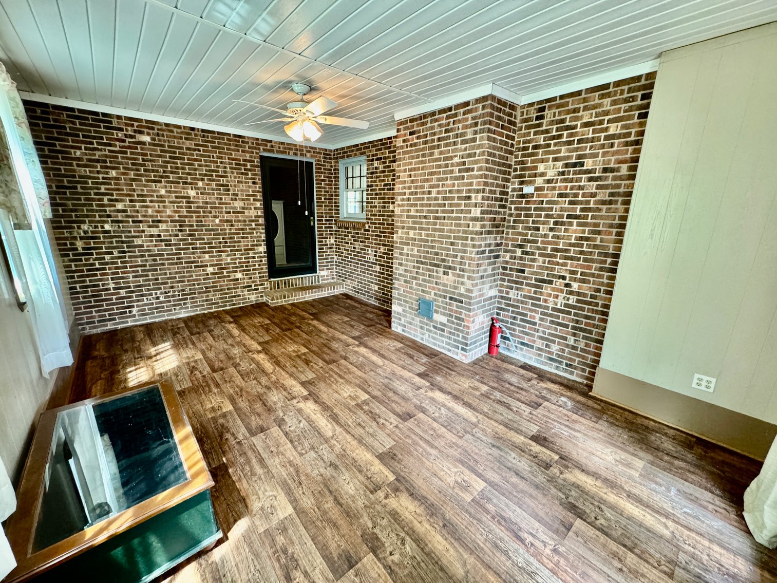 Quiet Country Ranch in Ellenboro, NC