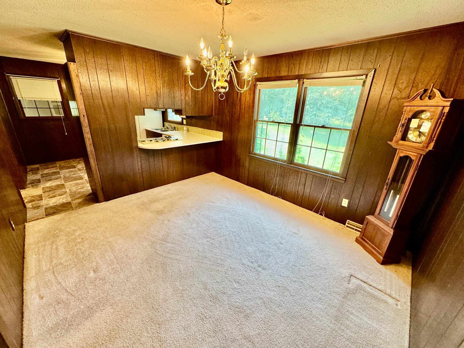 Quiet Country Ranch in Ellenboro, NC