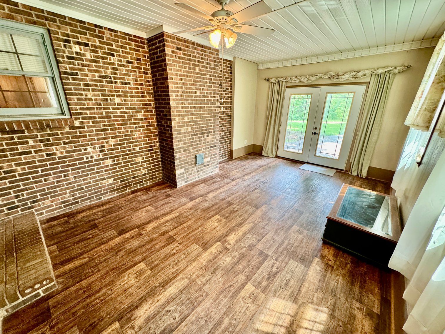 Quiet Country Ranch in Ellenboro, NC