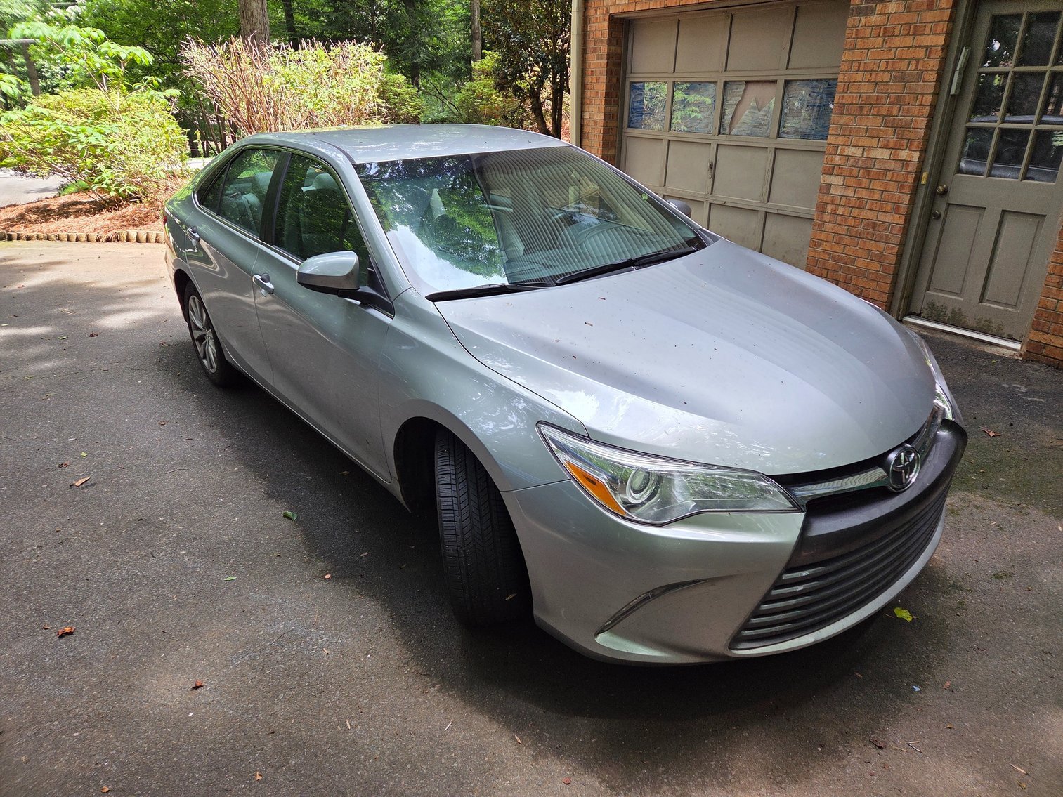 Lewisville Downsizer