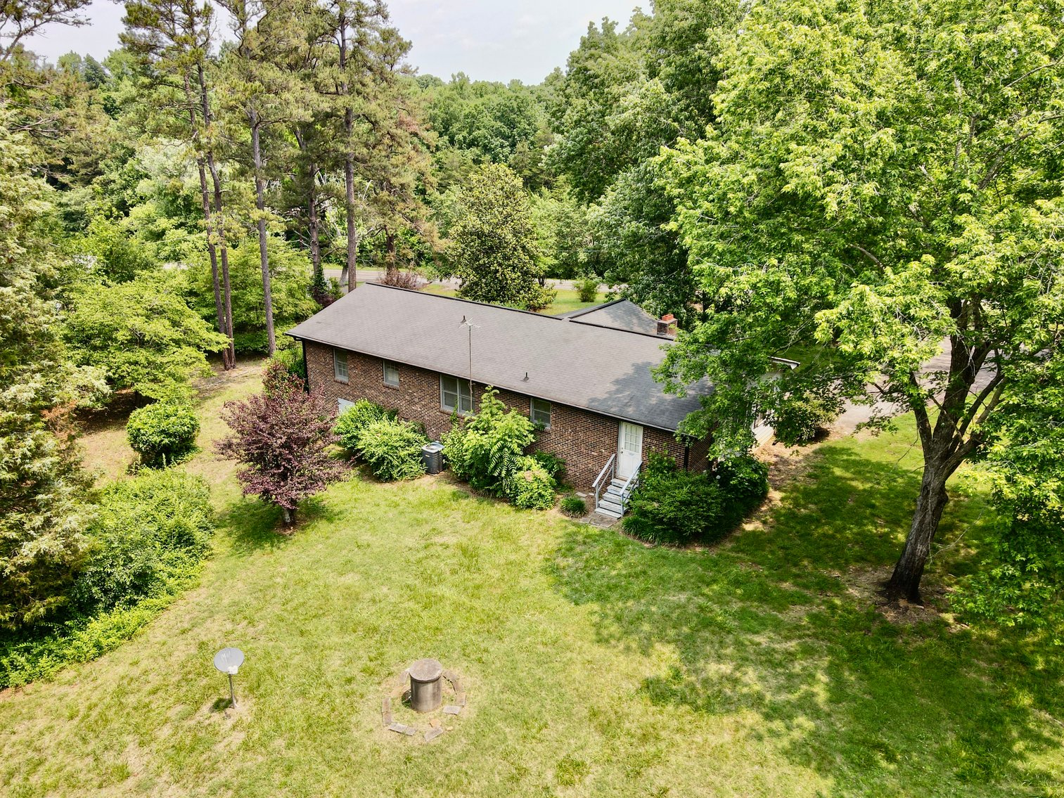 Quiet Country Ranch in Ellenboro, NC