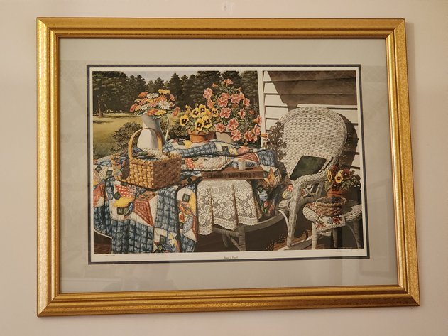 Image for Estate of the Late Thomas F. Cornatzer