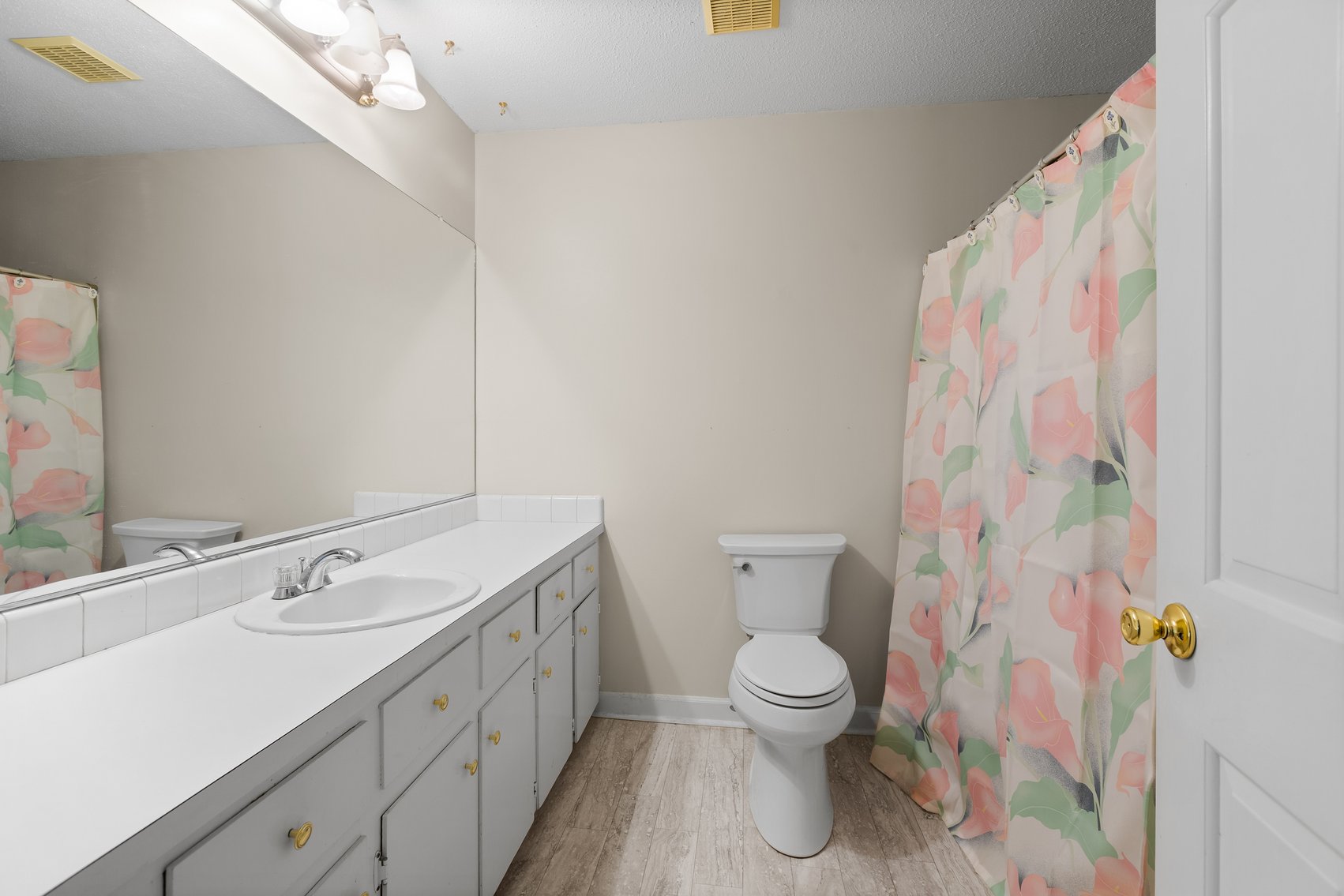 Charming Clemmons Home