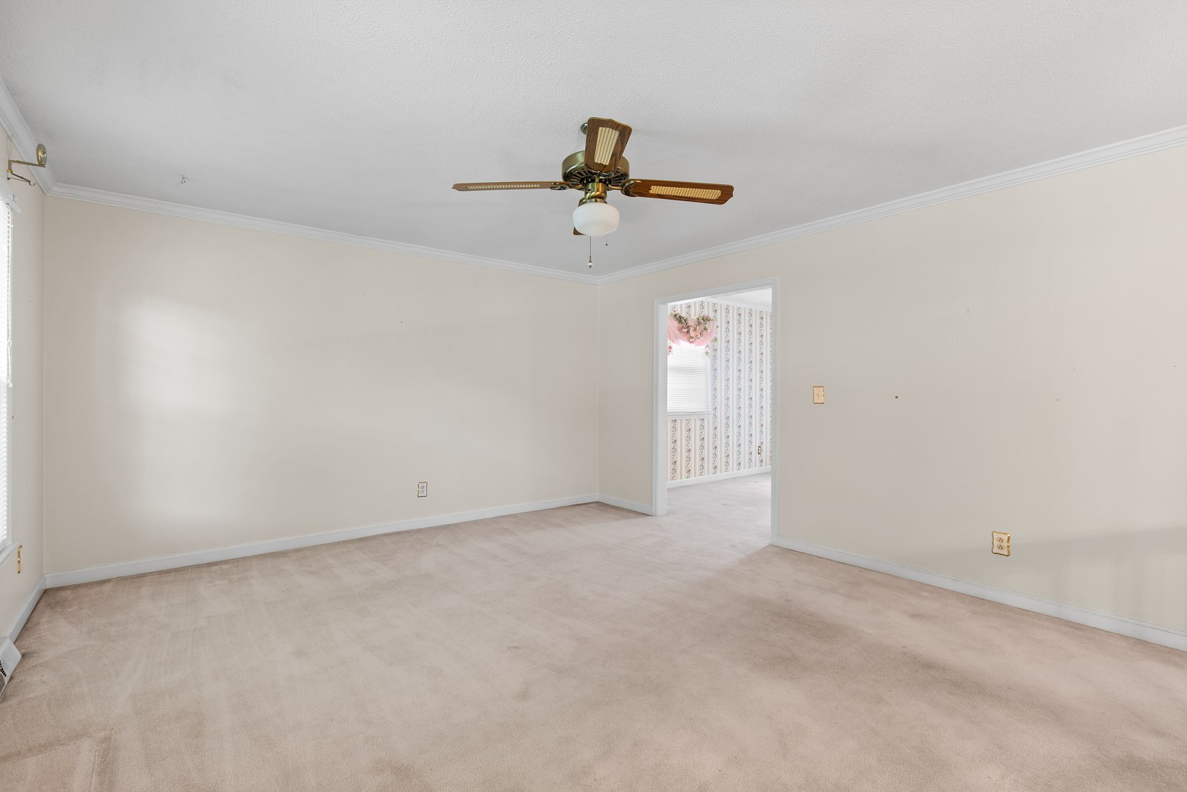 Charming Clemmons Home