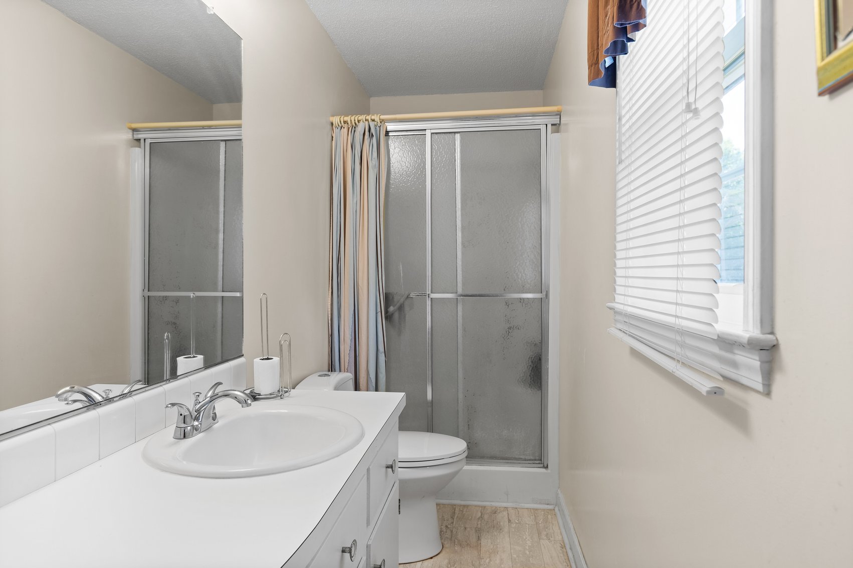 Charming Clemmons Home