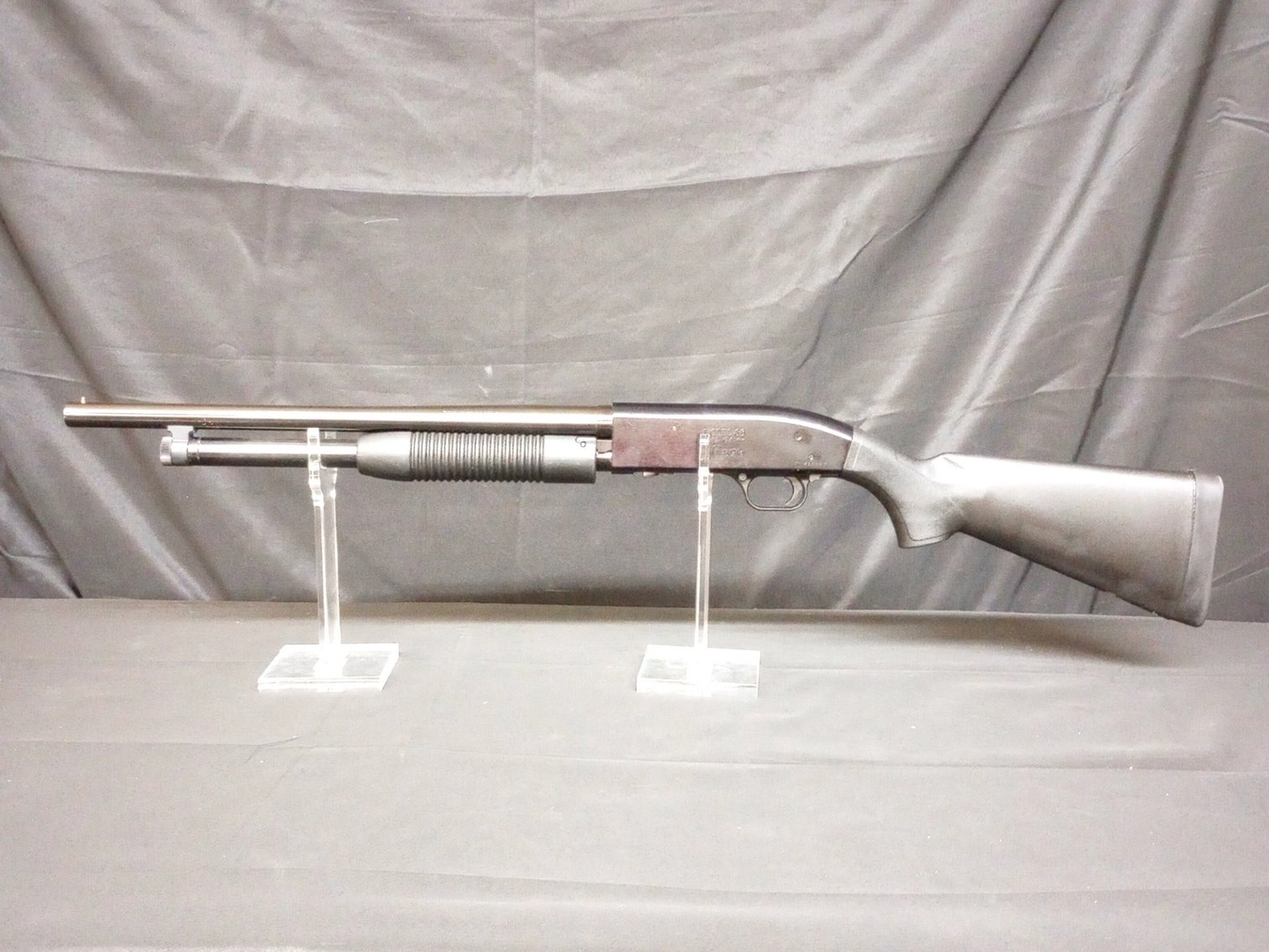 Estate of Dallas G. Warden, Deceased