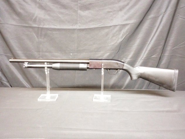 Image for Estate of Dallas G. Warden, Deceased