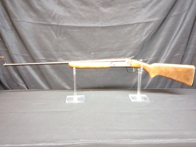 Image for Estate of Dallas G. Warden, Deceased