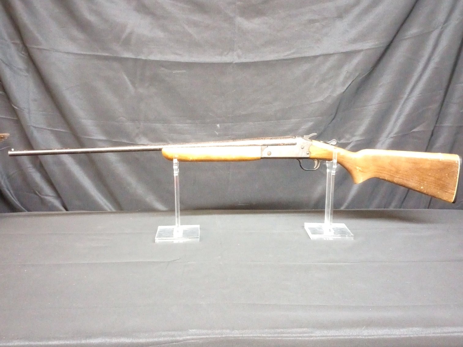 Estate of Dallas G. Warden, Deceased