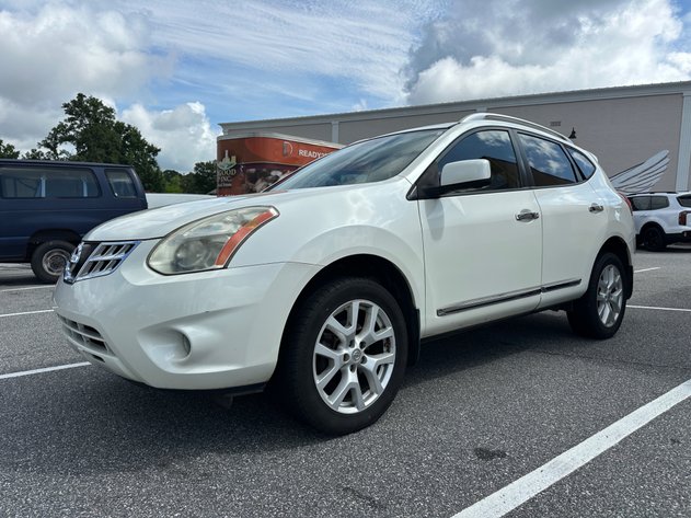 Image for August '25 Consignment Auction