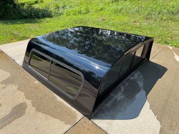 Image for August '25 Consignment Auction