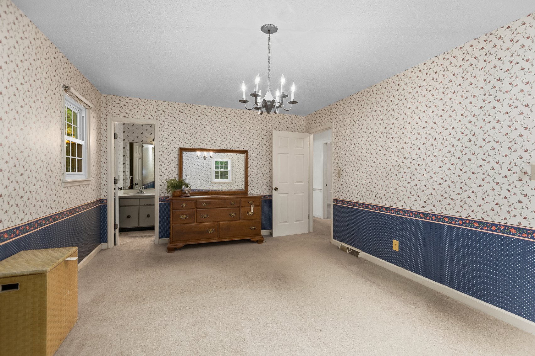 ABSOLUTE AUCTION - Winston Salem Home