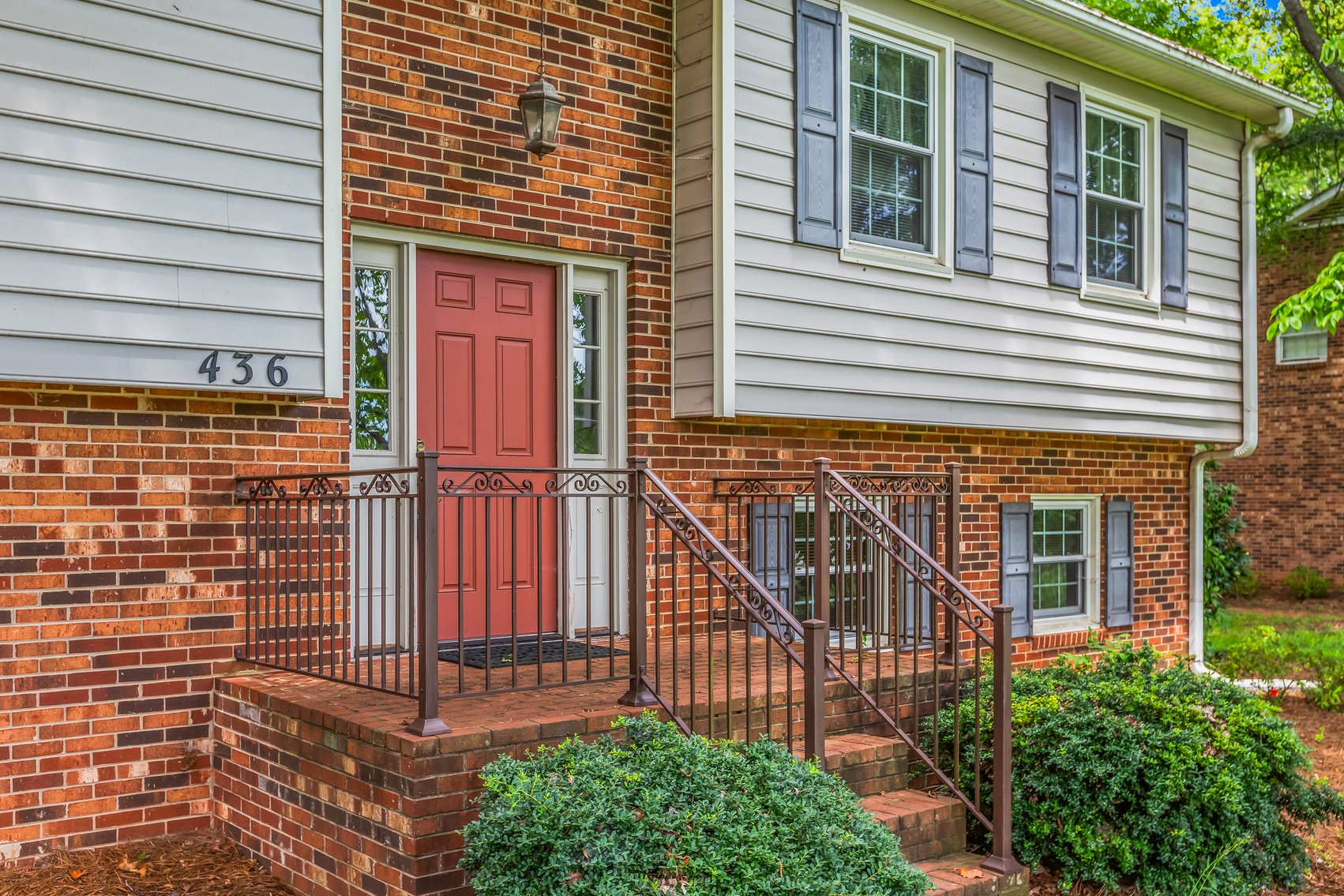 ABSOLUTE AUCTION - Winston Salem Home