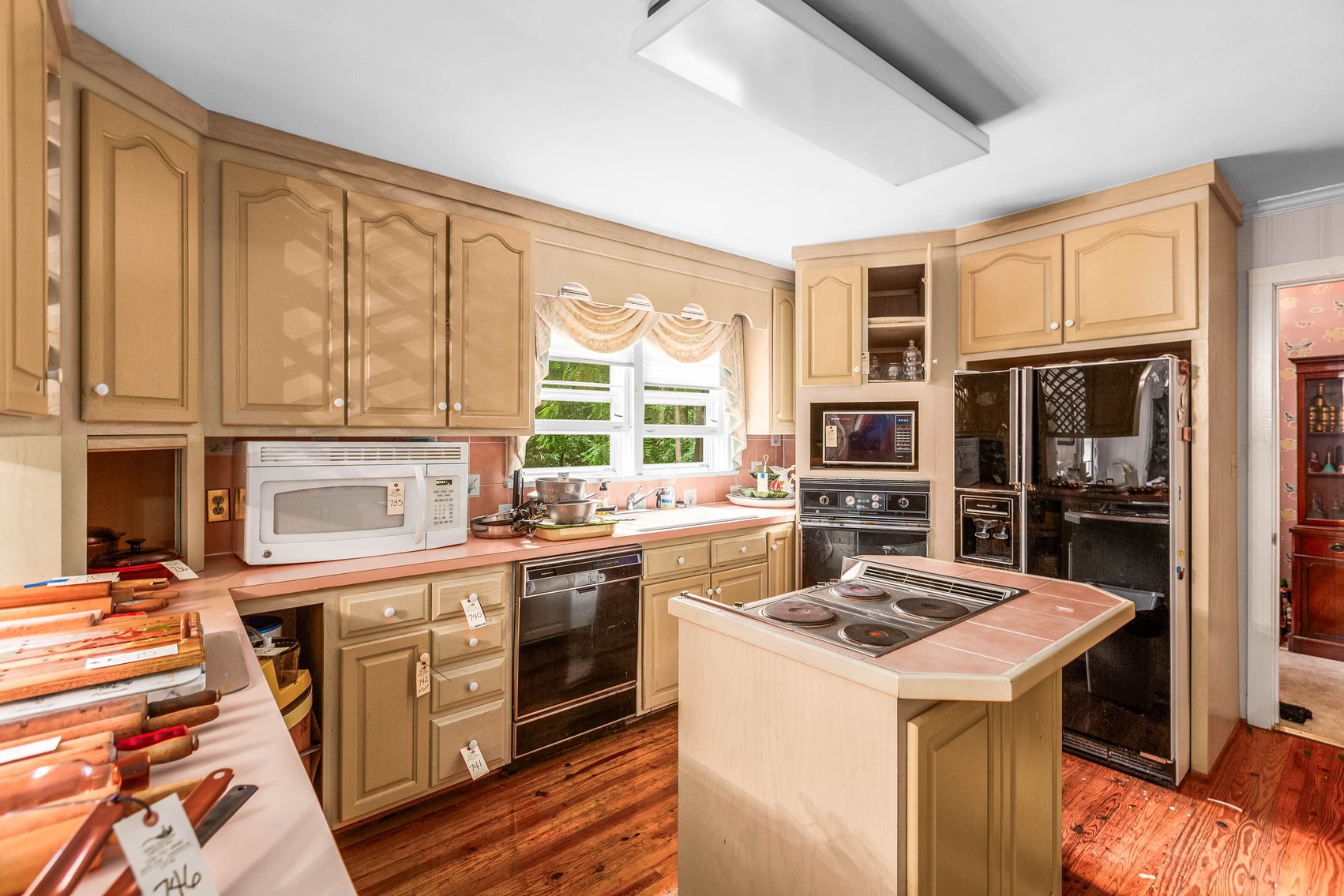 Rancher on Westview Drive in Winston Salem