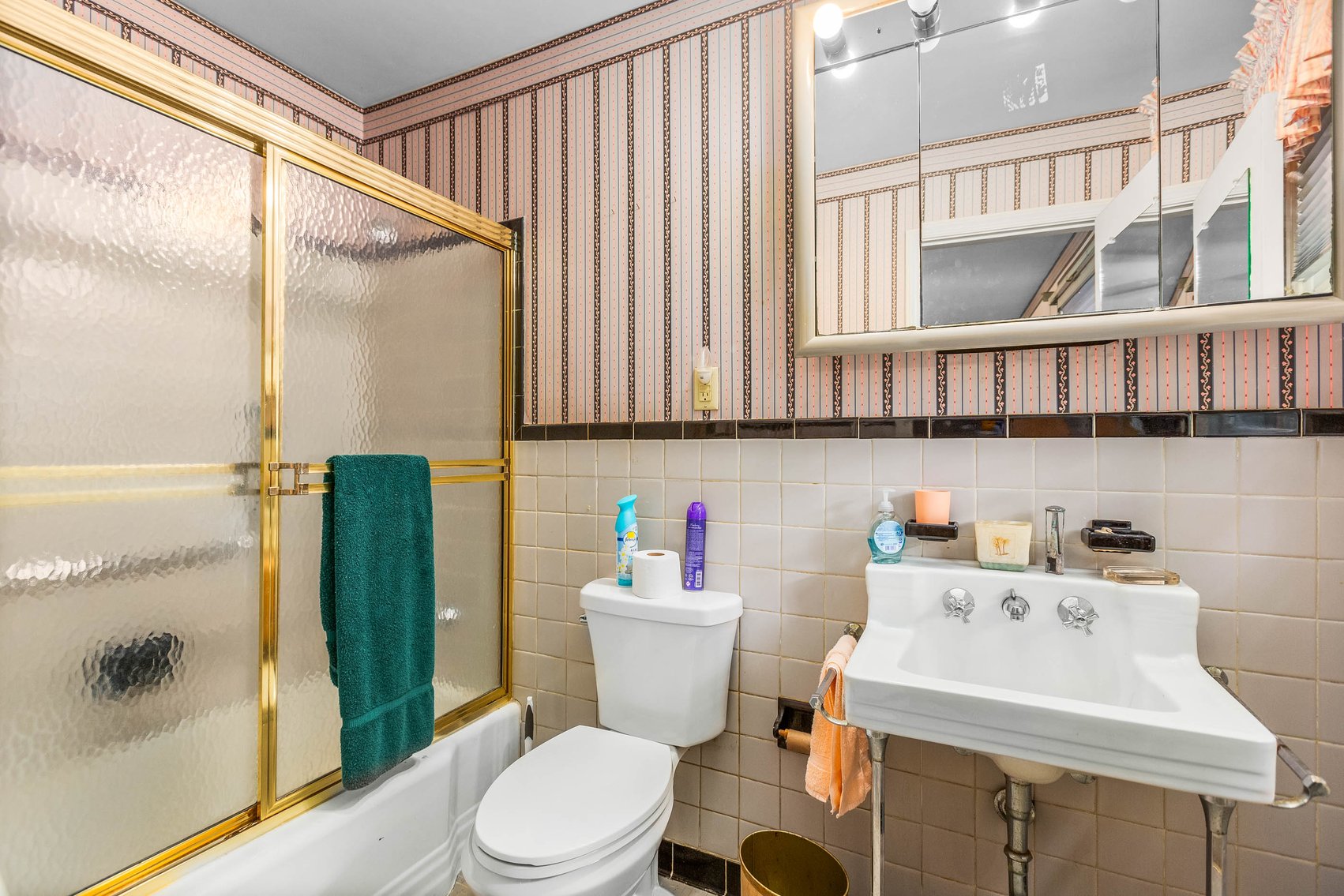 Rancher on Westview Drive in Winston Salem