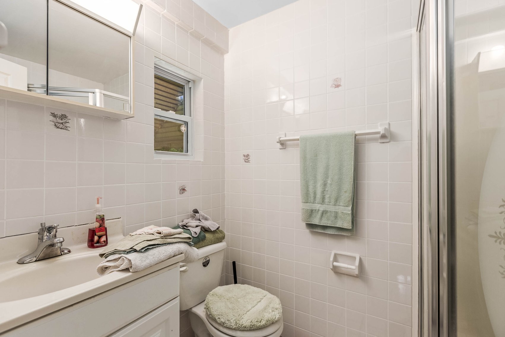 Rancher on Westview Drive in Winston Salem