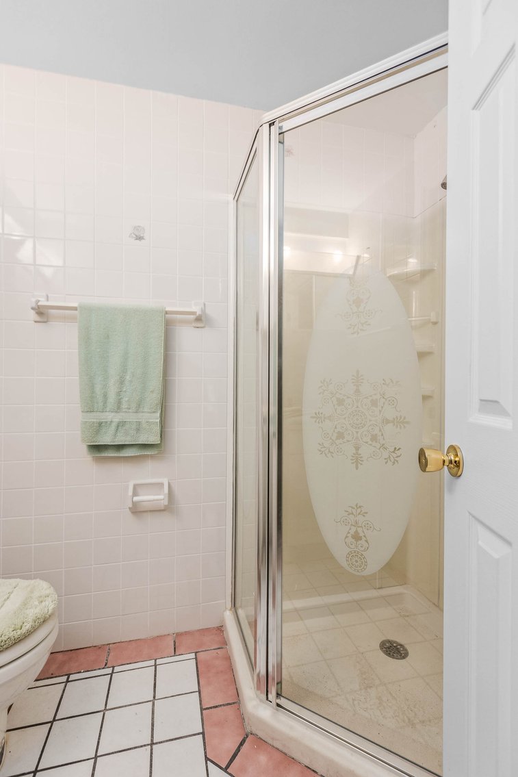 Rancher on Westview Drive in Winston Salem