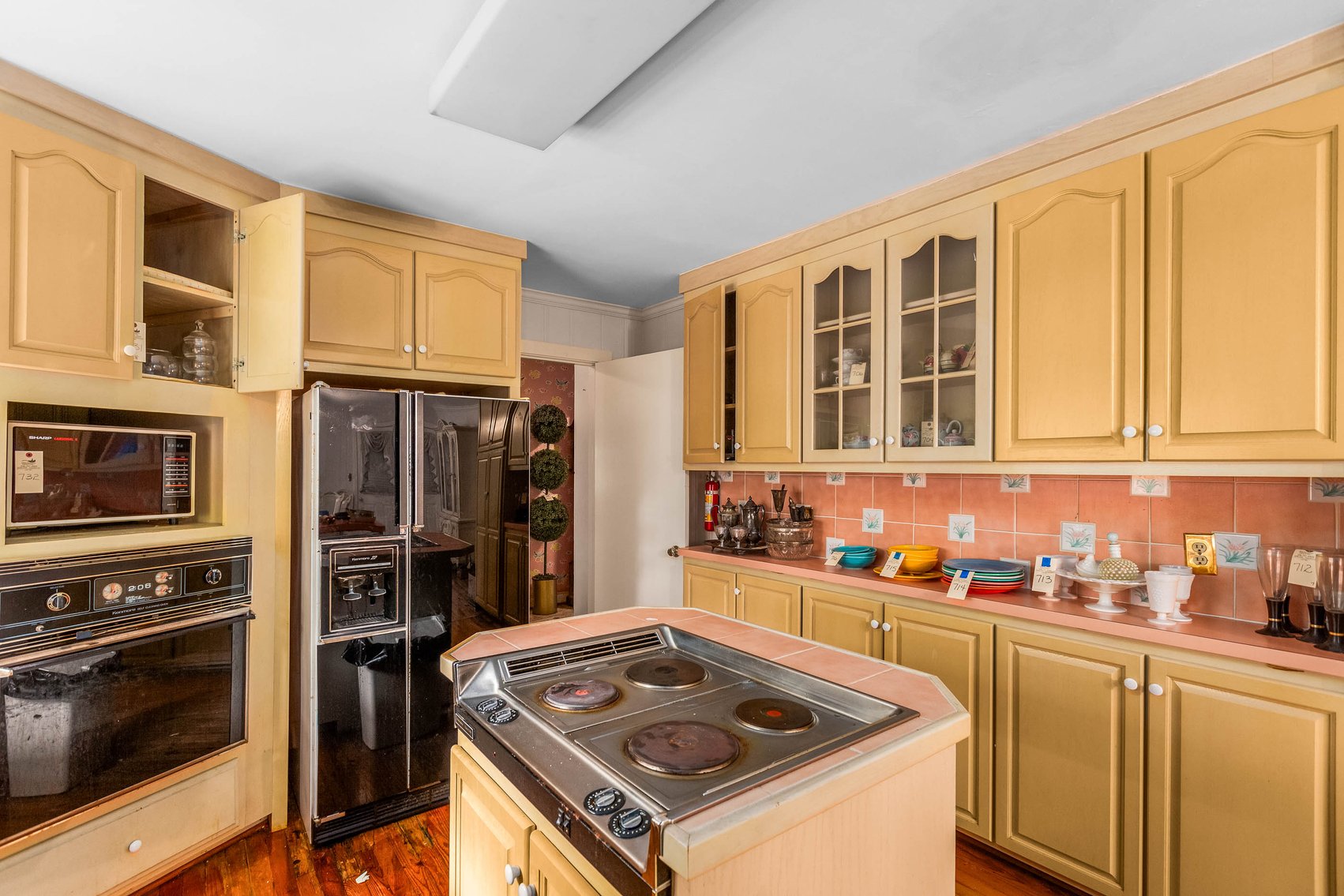 Rancher on Westview Drive in Winston Salem