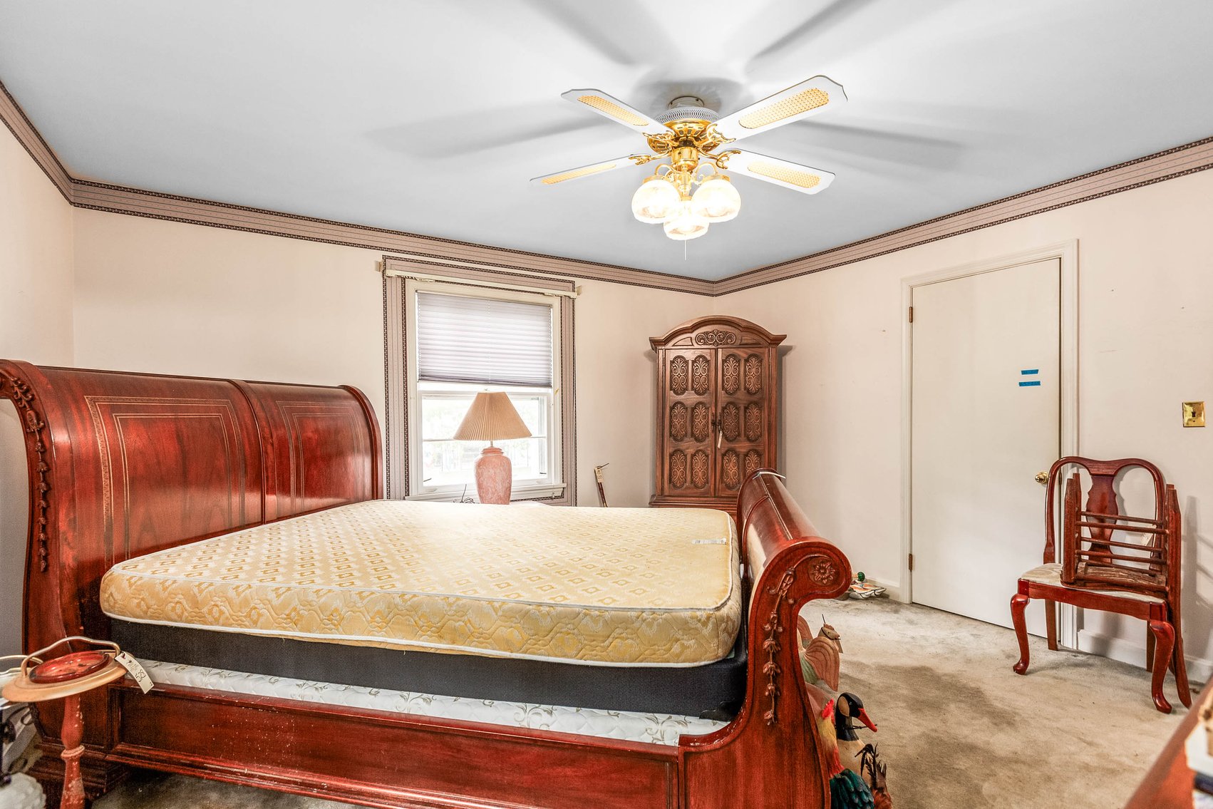 Rancher on Westview Drive in Winston Salem