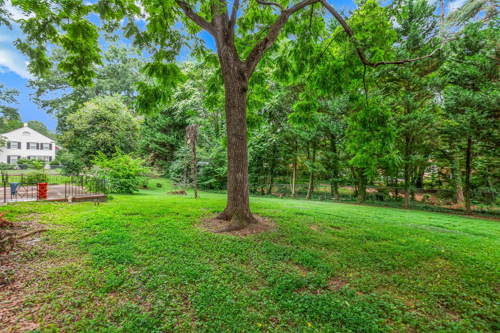 Rancher on Westview Drive in Winston Salem
