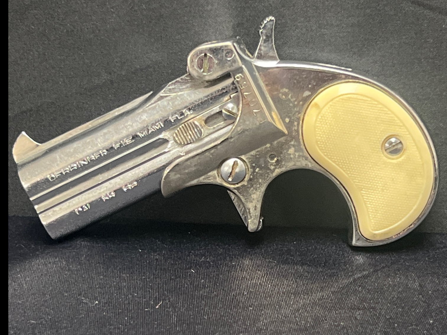 Estate of the Late Donald Lee Huff