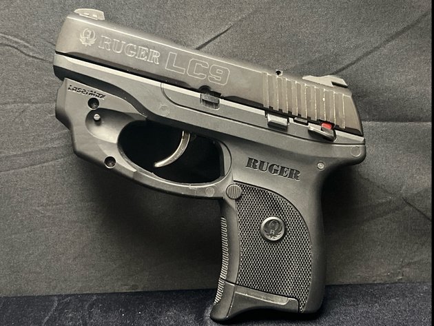 Image for Estate of the Late Donald Lee Huff