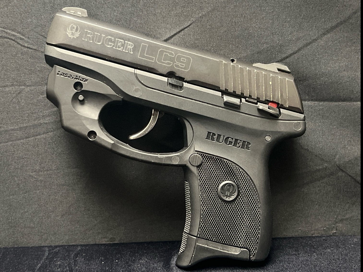 Estate of the Late Donald Lee Huff