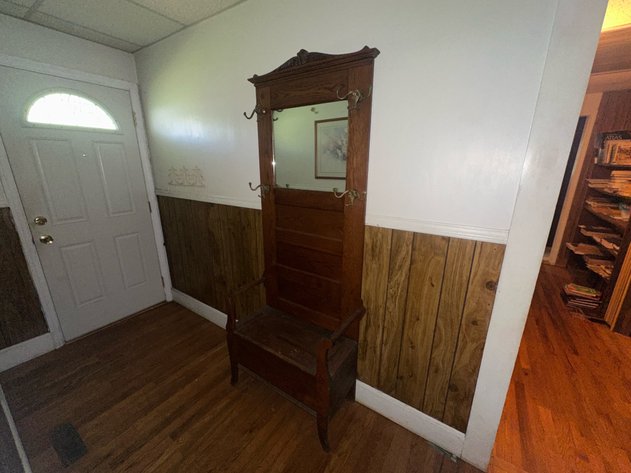 Image for Davie County Downsizer