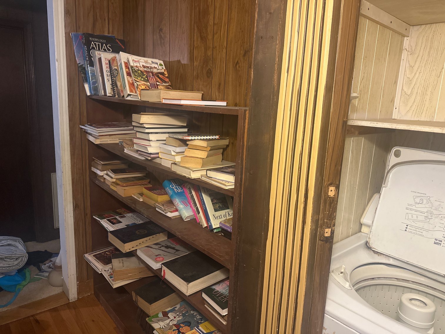 Davie County Downsizer