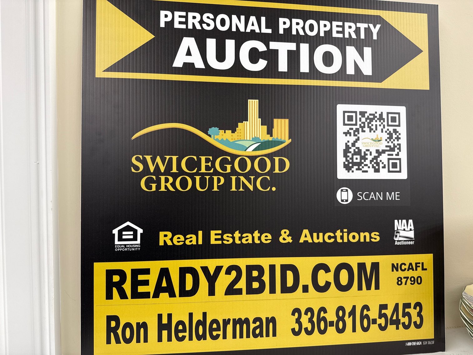 September '25 Consignment