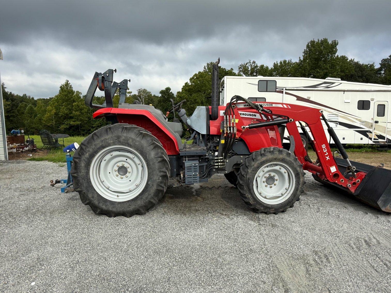 September '25 Consignment