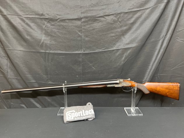 Image for October '25 Consignment Auction