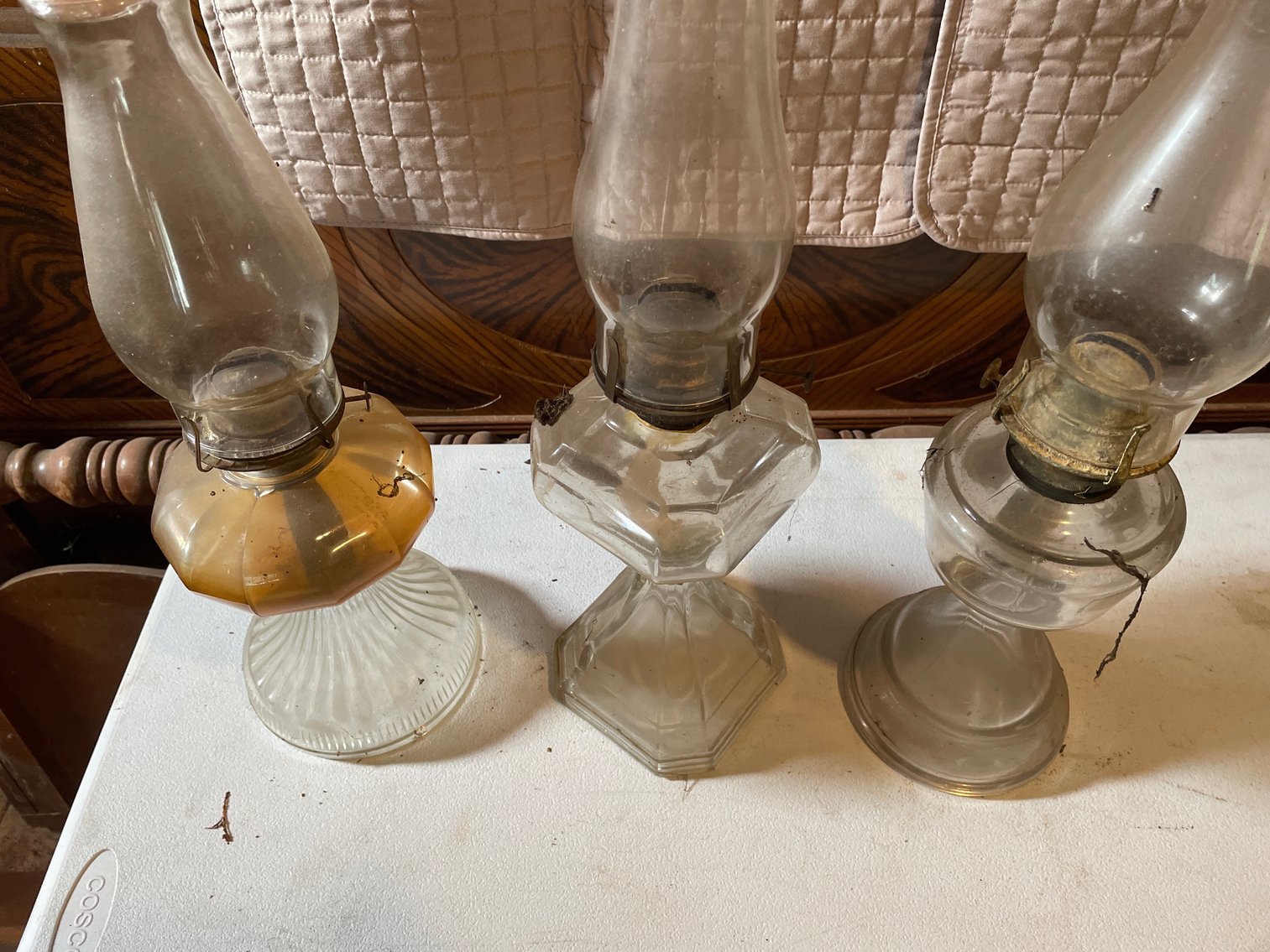 The Estate of the Late Edith Levan